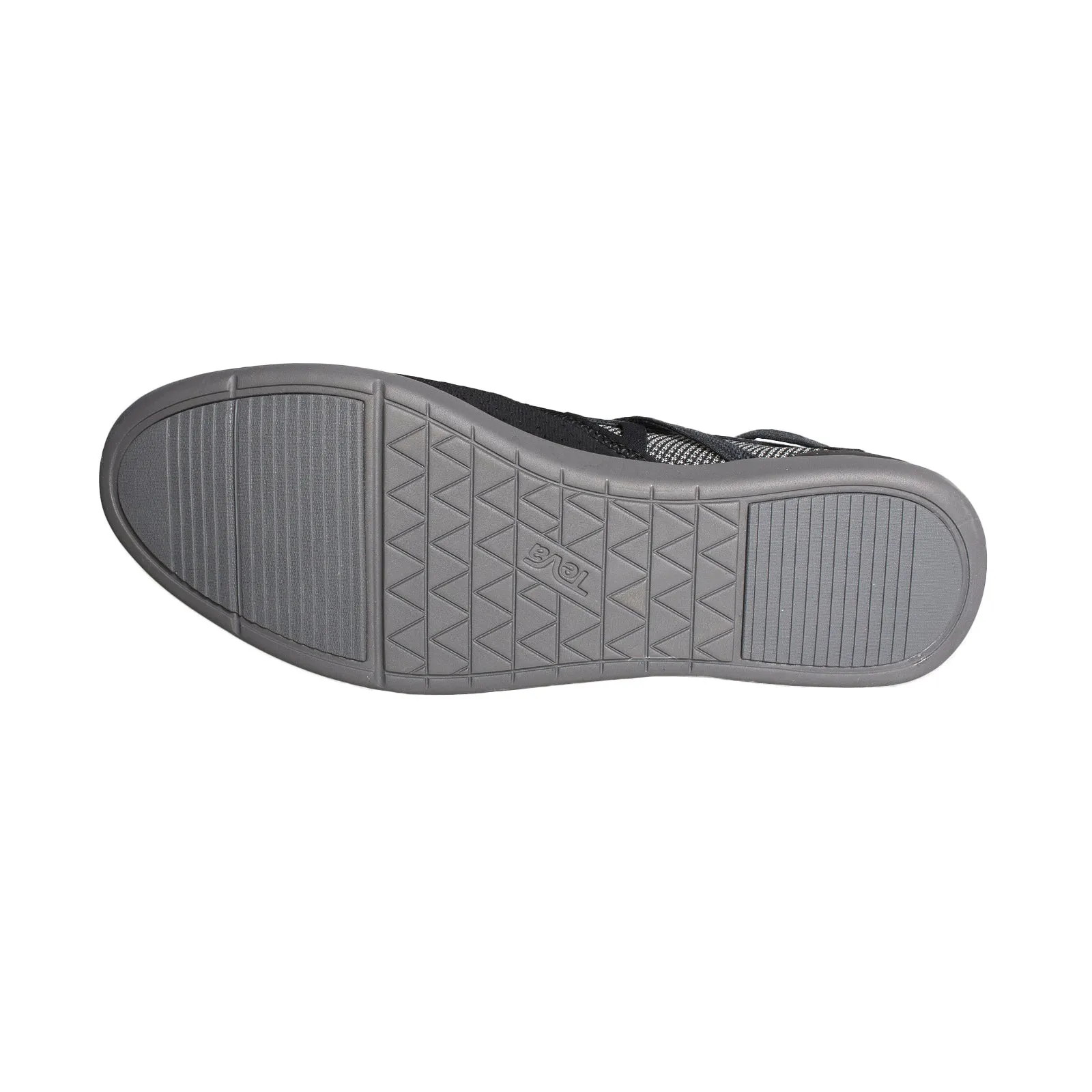 TEVA Hydro Life Slip on Black / Grey Shoes - Women's