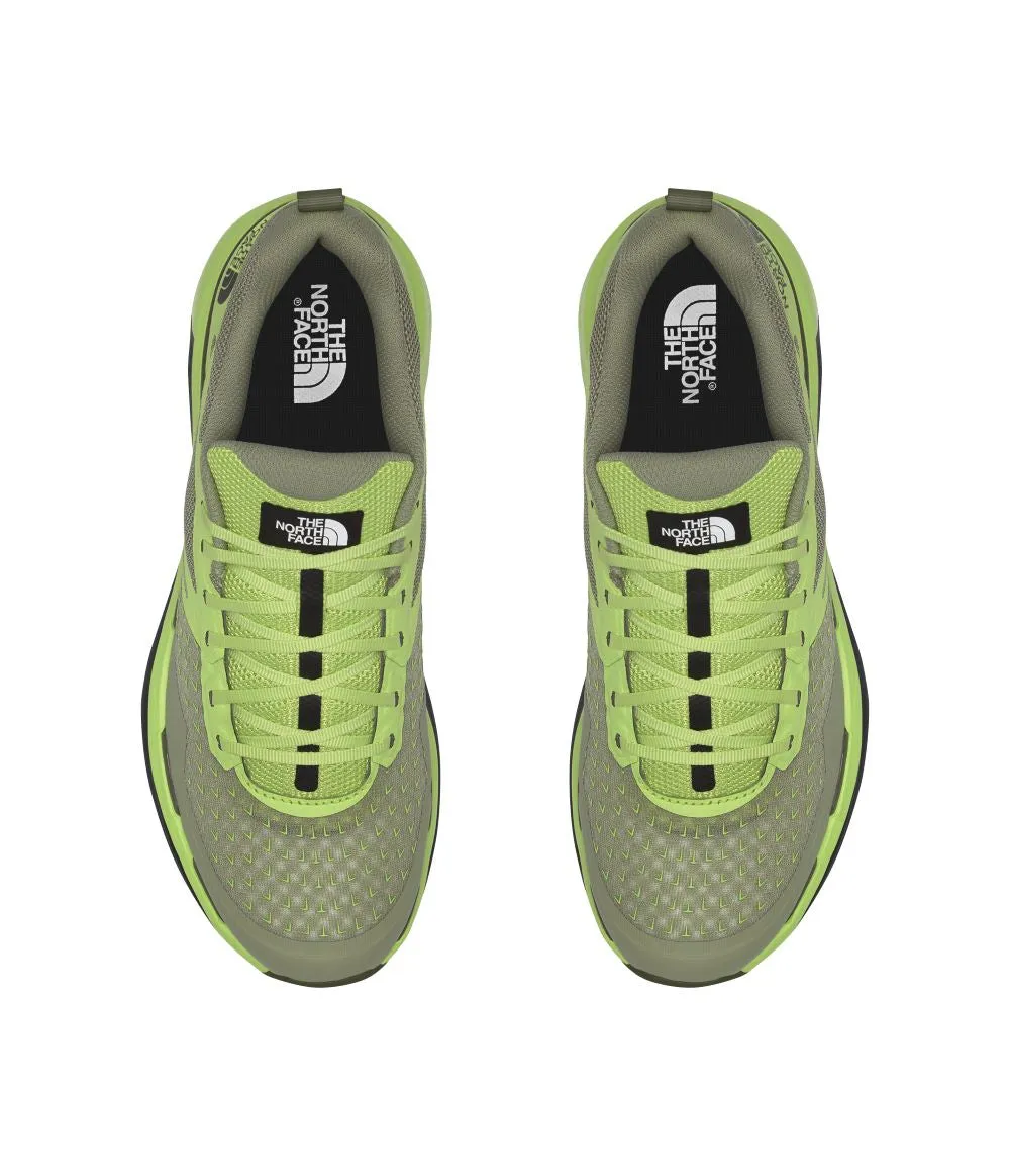 'The North Face' Women's VECTIV™ Enduris II - Sharp Green / Tea Green