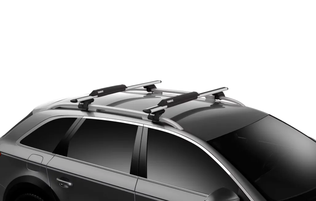 Thule Surf Pads - for Surfboards on Thule Roof Bars