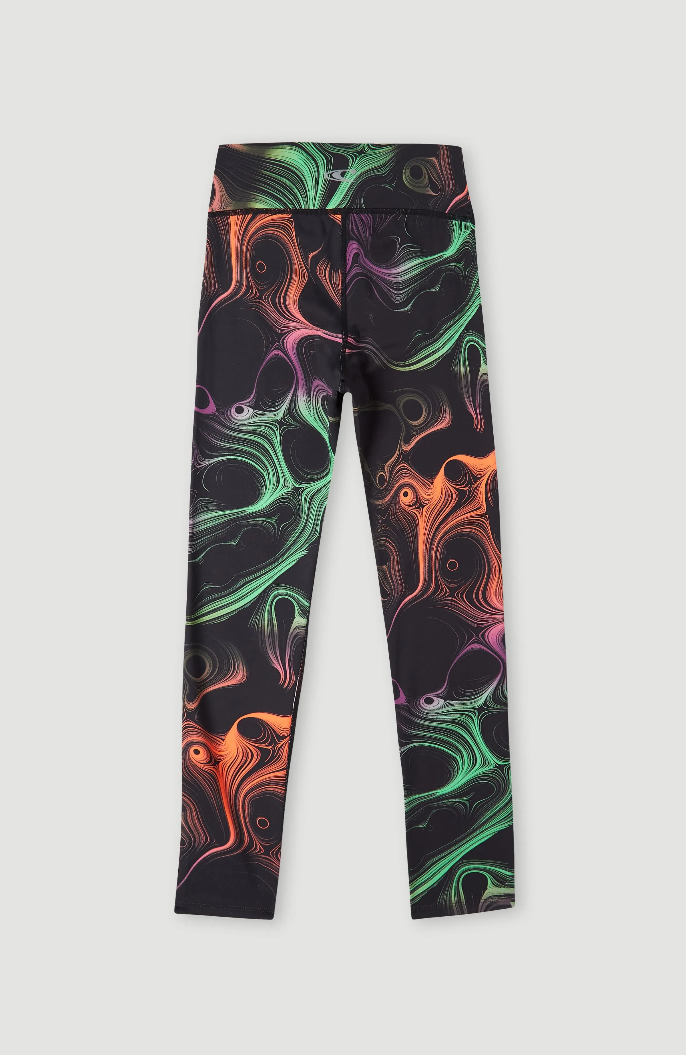 Training Leggings | Black Coding MC