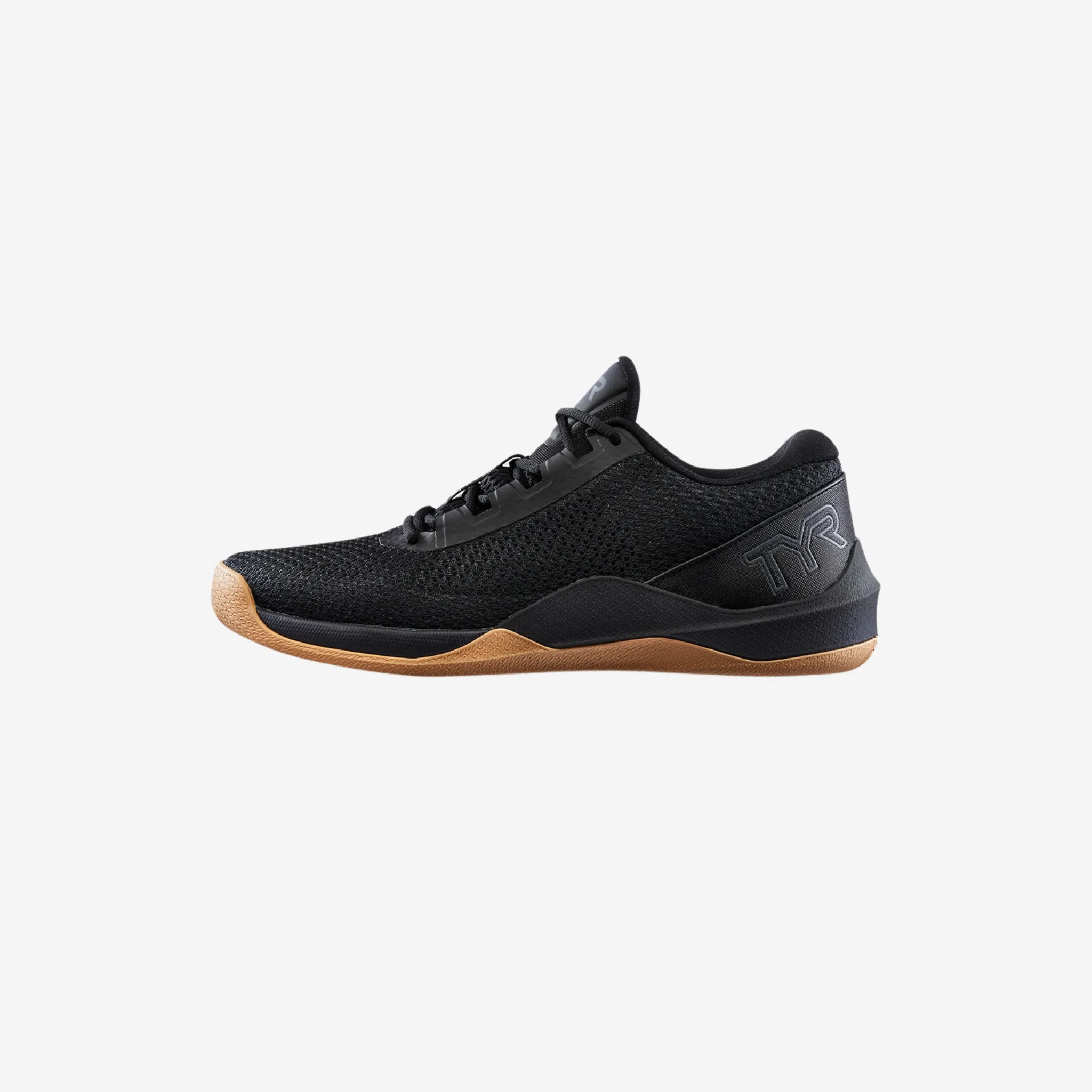 TYR CXT-2 Trainer - Black Gum