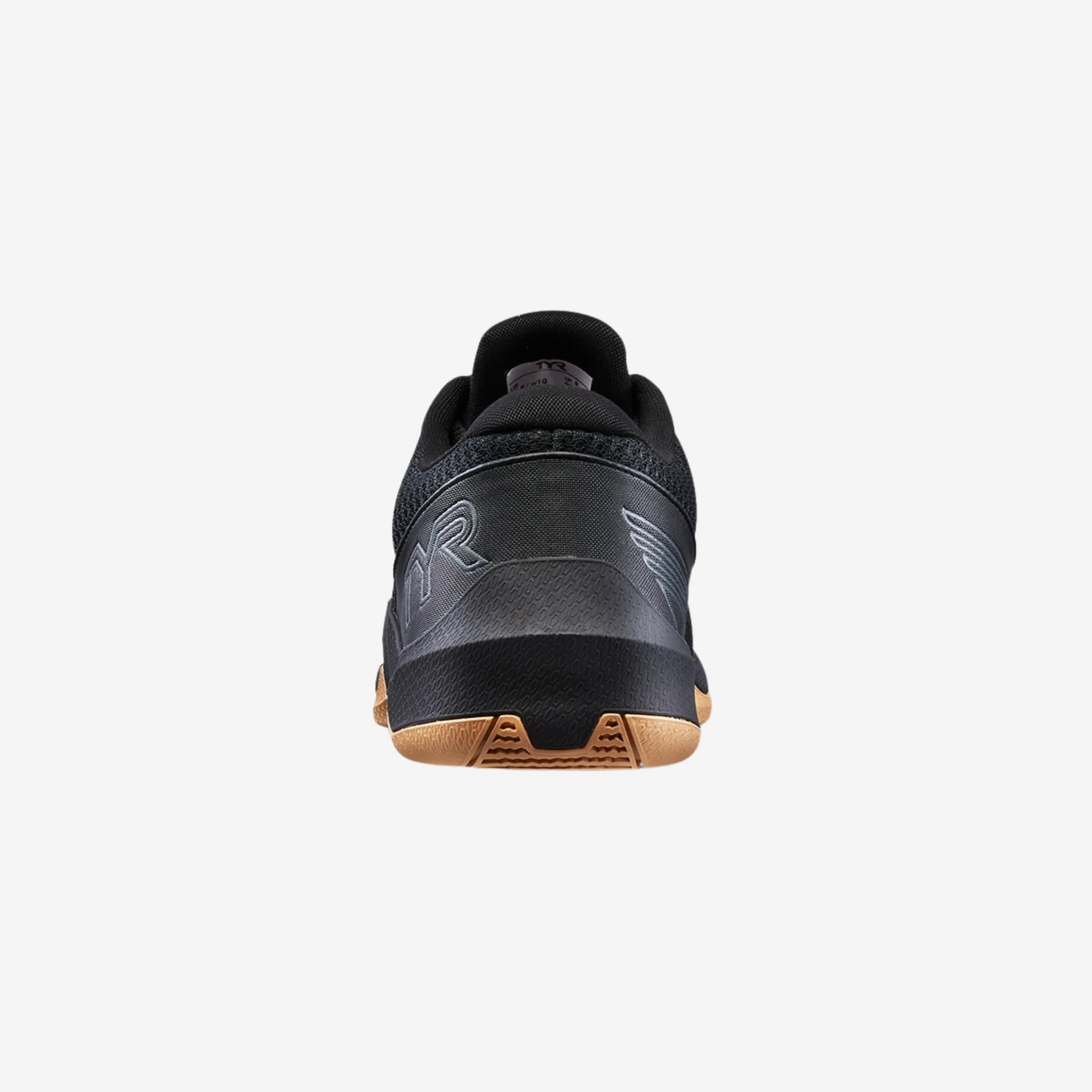 TYR CXT-2 Trainer - Black Gum