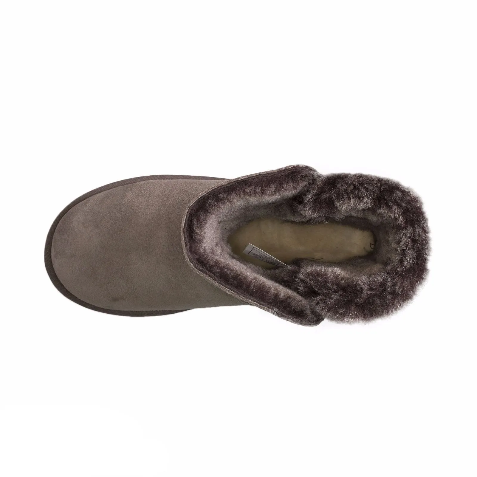 UGG Adria Stormy Grey Boots