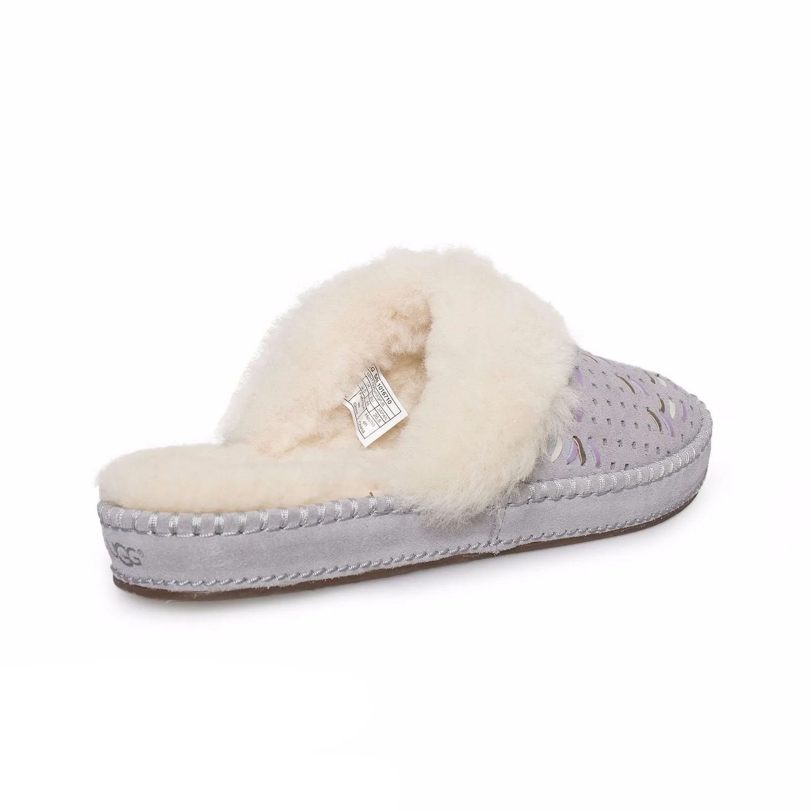 UGG Aira Tehuano Pencil Lead Slippers