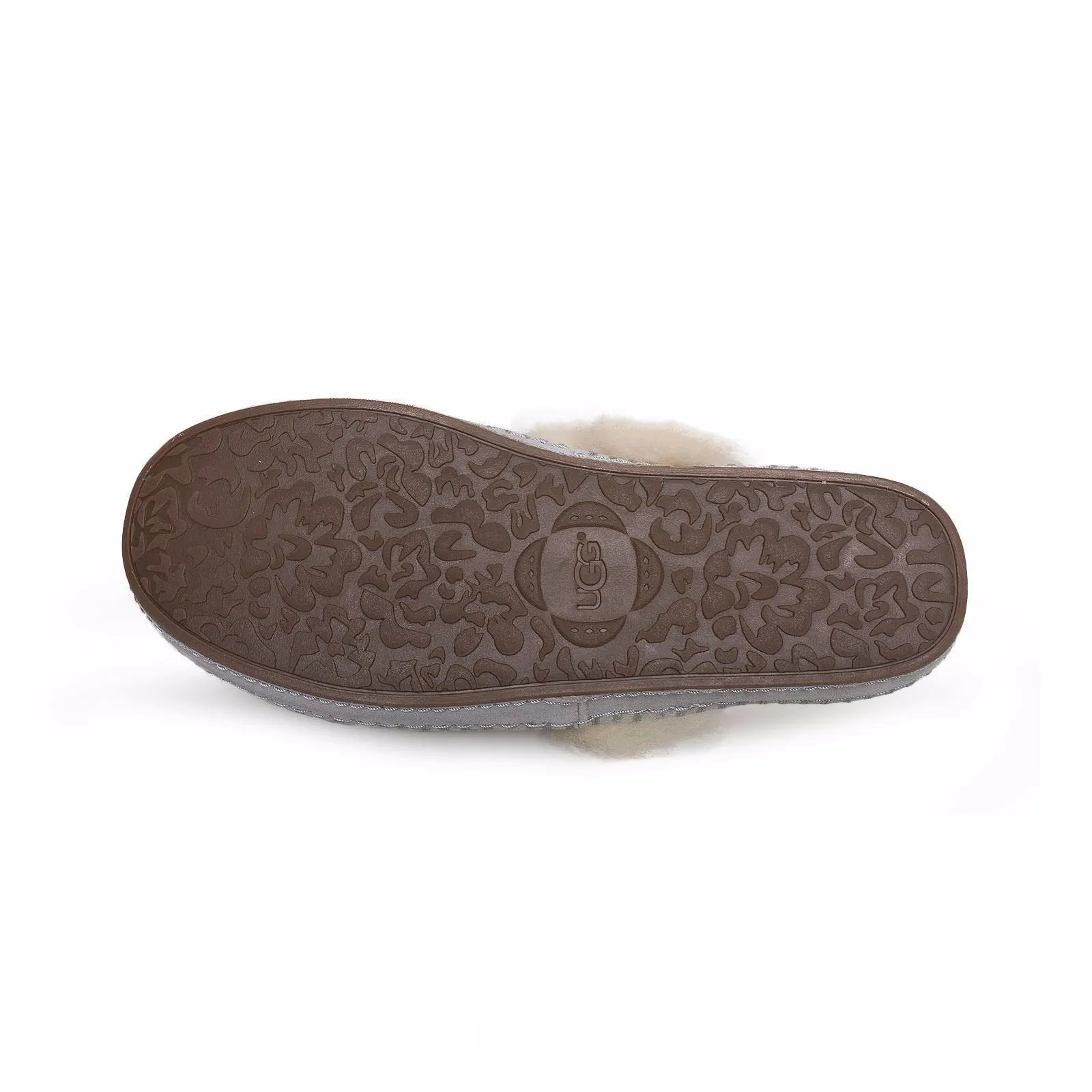 UGG Aira Tehuano Pencil Lead Slippers