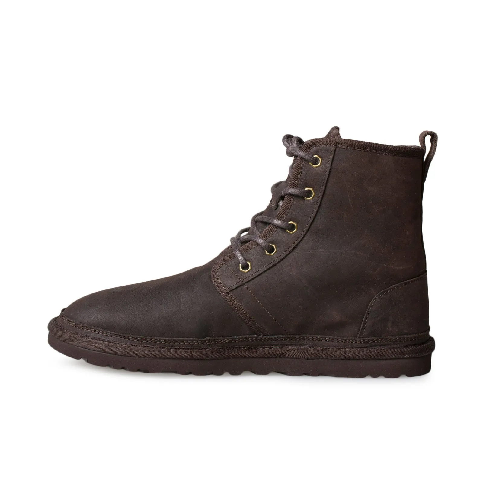 UGG Harkley Waterproof Stout Boots - Men's