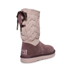 UGG Kiandra Cordovan Boots