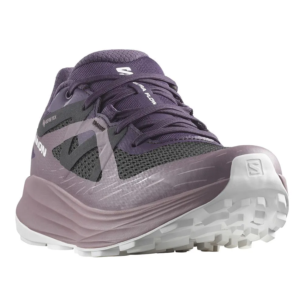 ULTRA FLOW GTX - WOMEN'S RUNNING SHOE