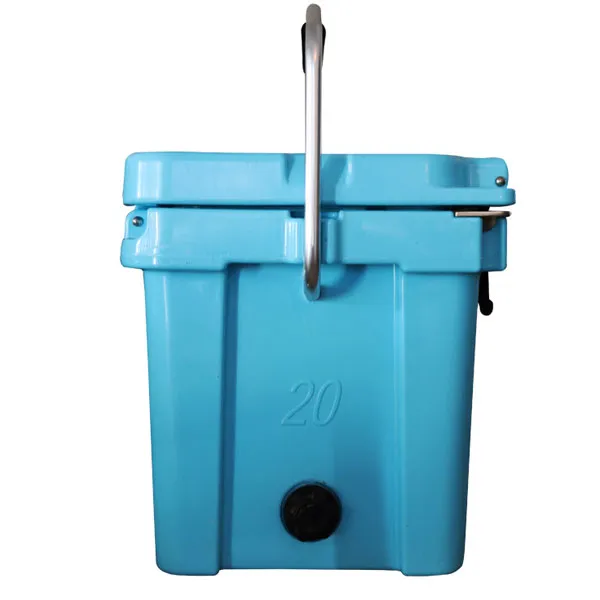 Vanhunks 20-Quart Cooler