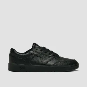 Vans Lowland ComfyCush Shoes - Black Black