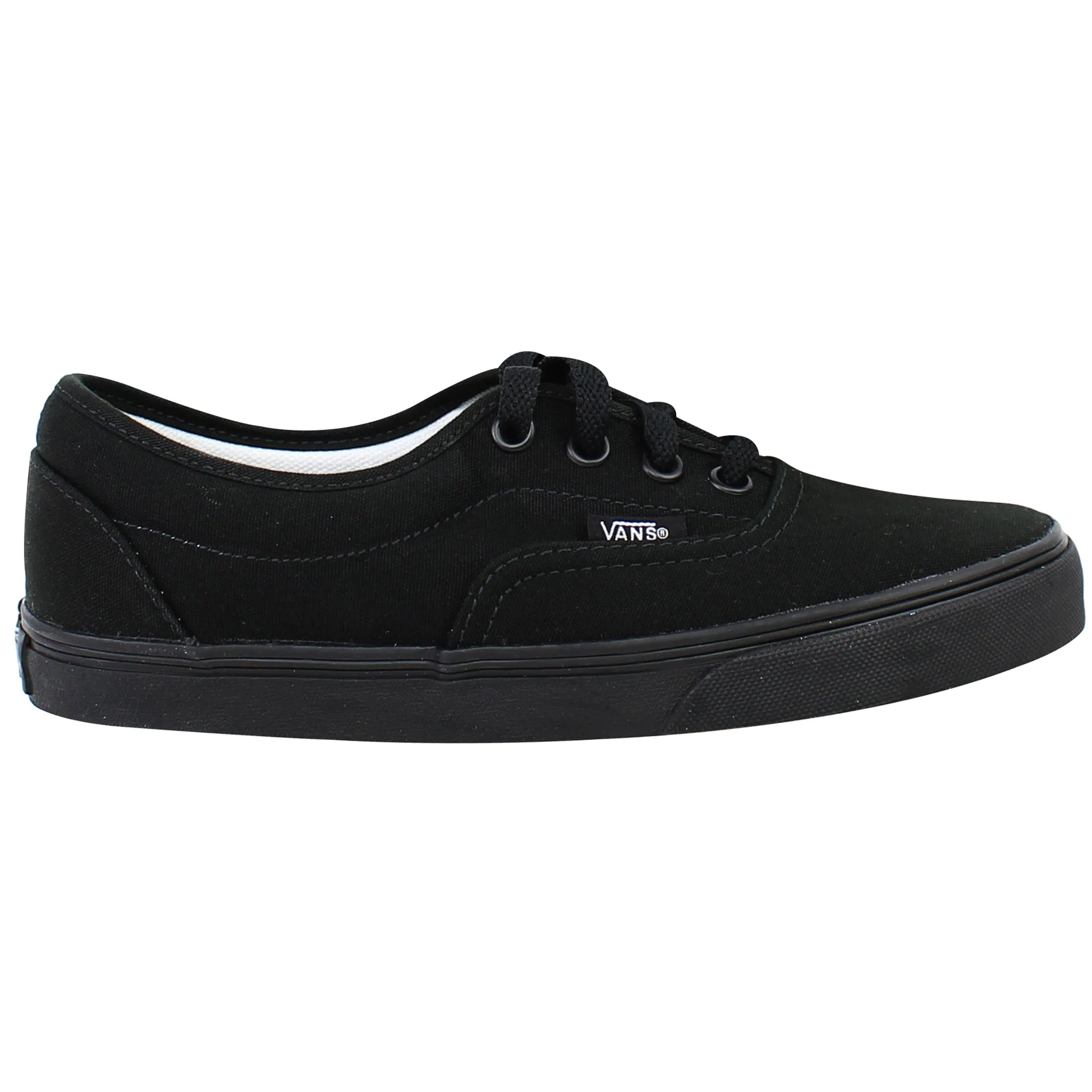 Vans Off The Wall Era LPE Mens Black Plimsolls