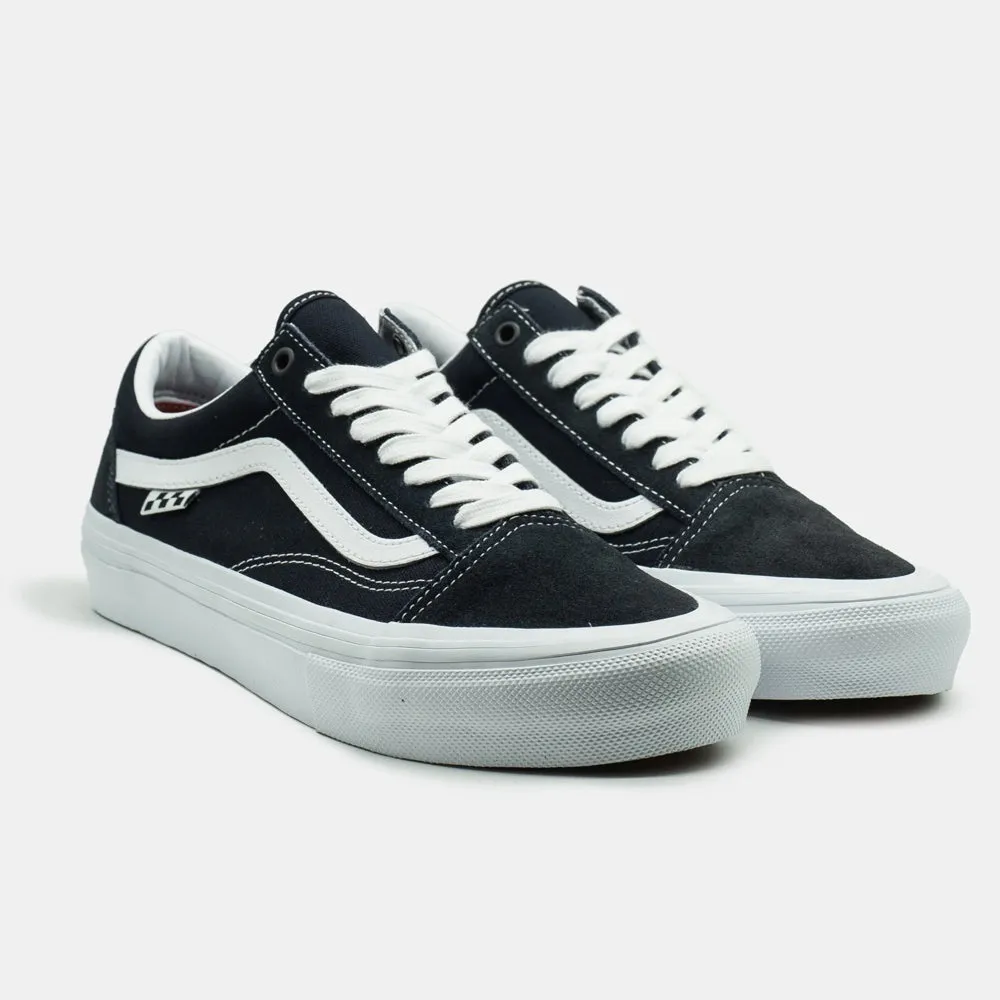 Vans Old Skool Wrapped - Deep Navy / White