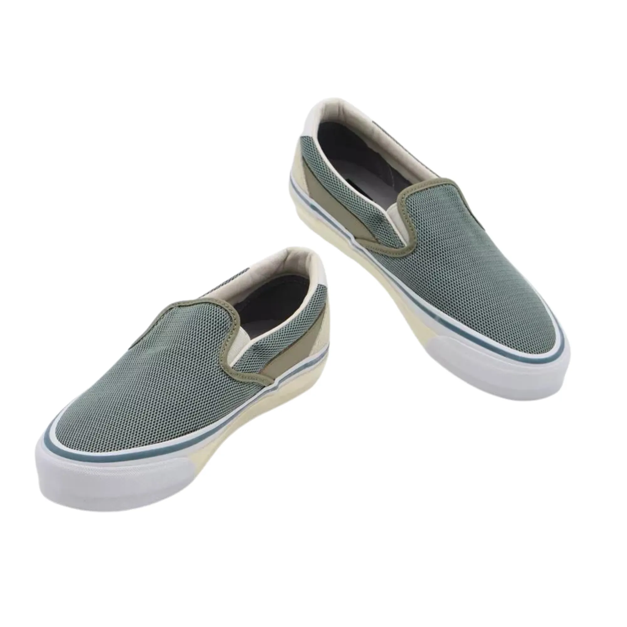 VANS PREMIUM SLIP-ON REISSUE 98 SP