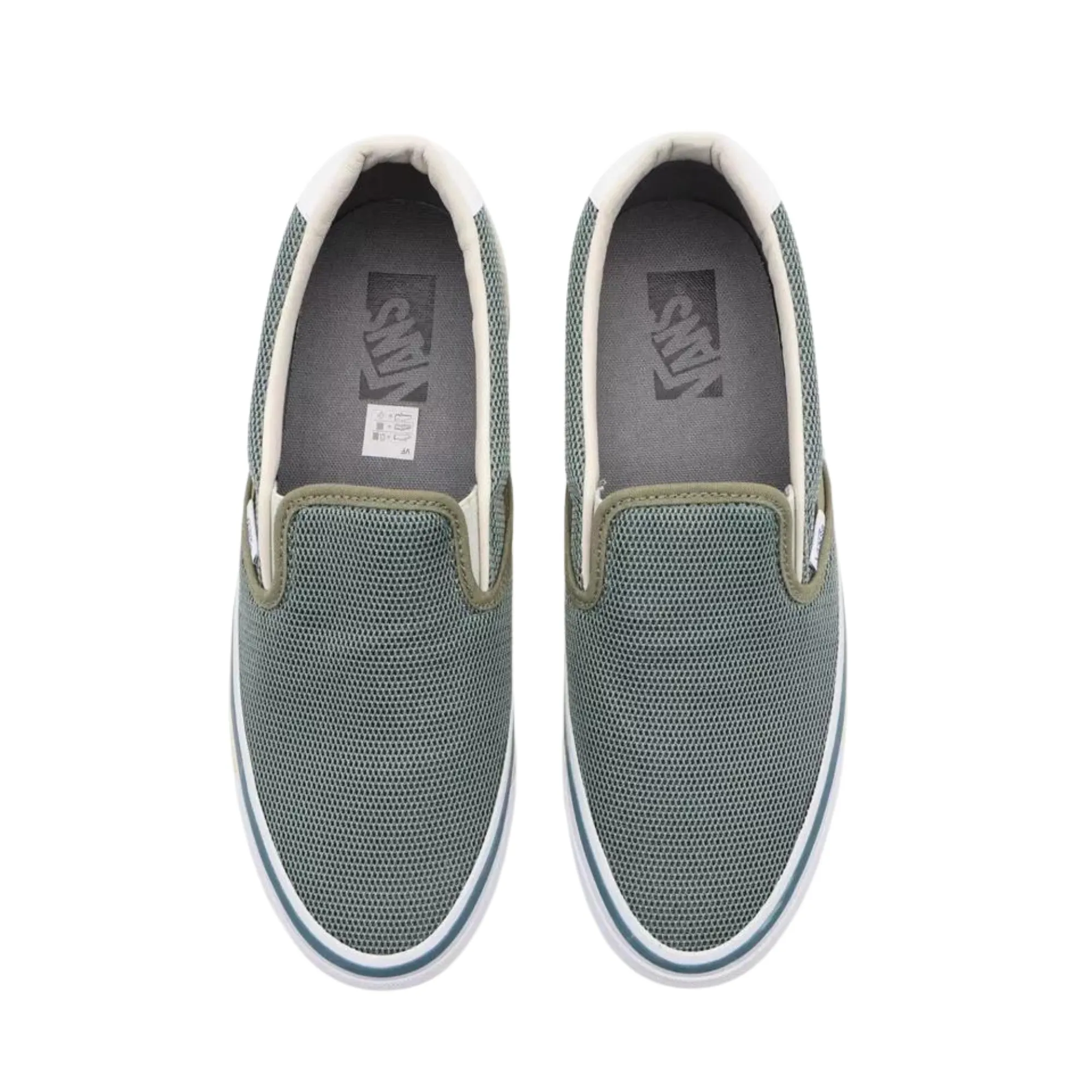 VANS PREMIUM SLIP-ON REISSUE 98 SP