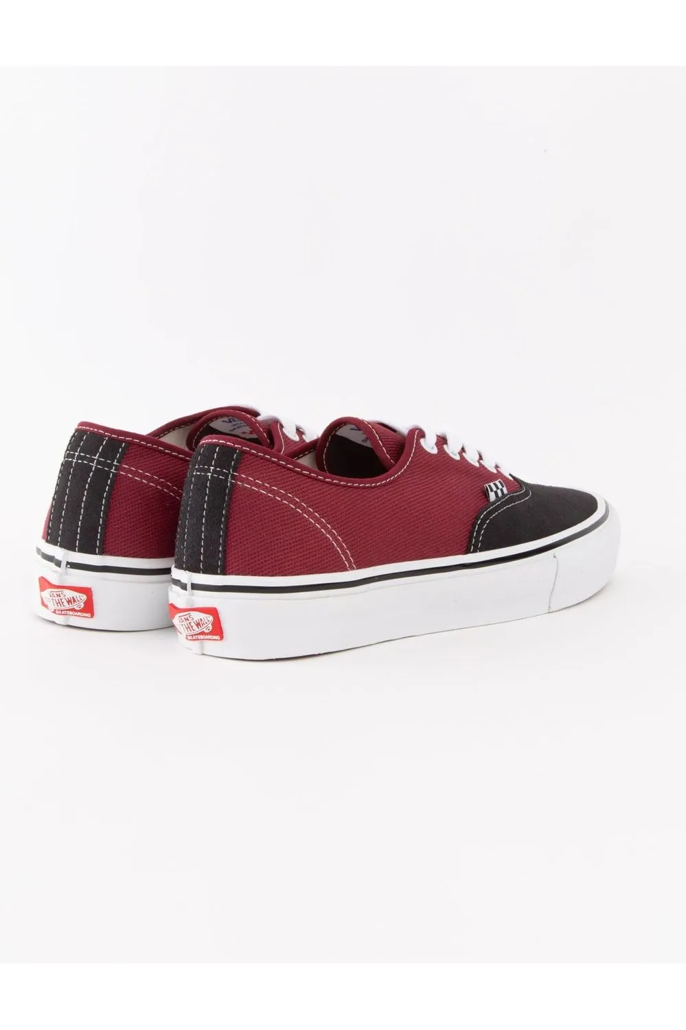 Vans Skate Authentic