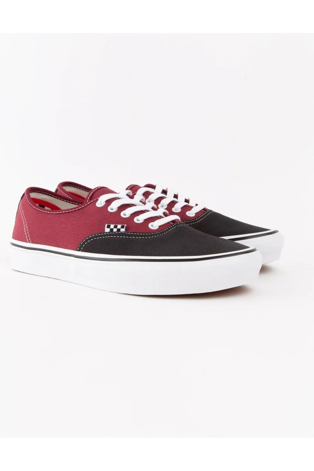 Vans Skate Authentic