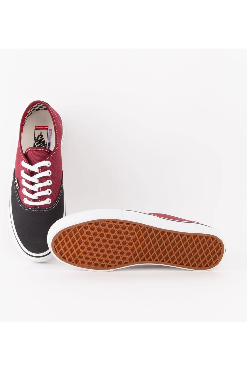 Vans Skate Authentic