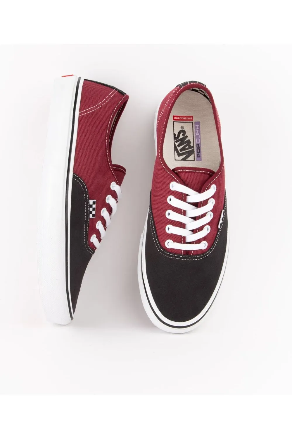 Vans Skate Authentic