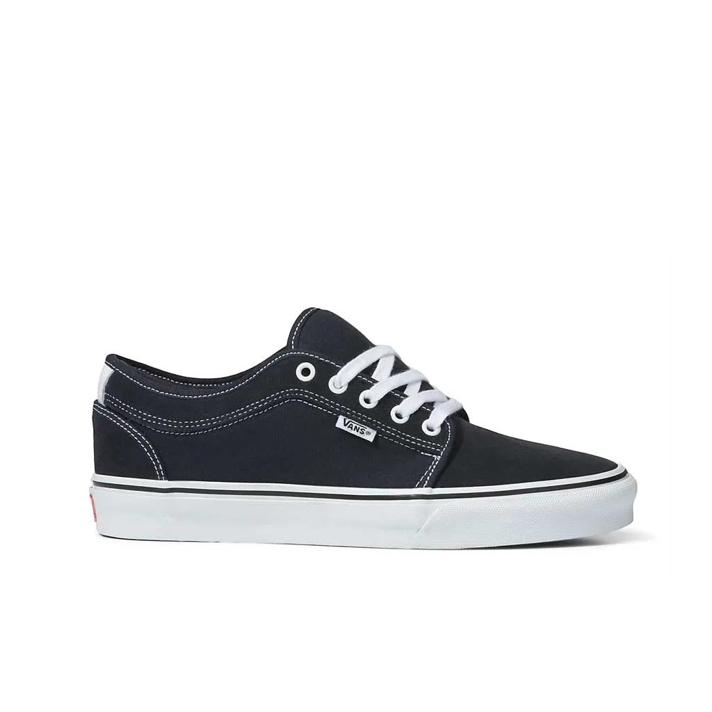 Vans Skate Chukka Low - Dark Navy