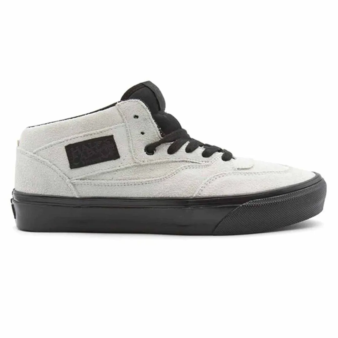 Vans Skate Half Cab '92 Mens White Plimsolls