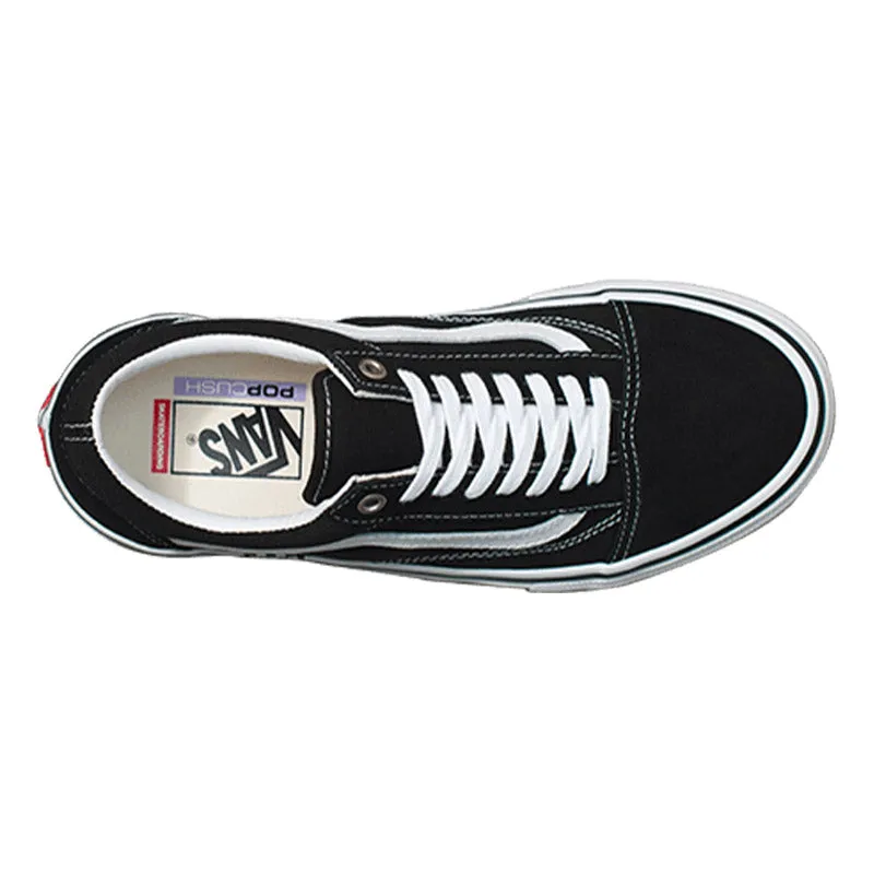 Vans - Skate Old Skool (Black/White)