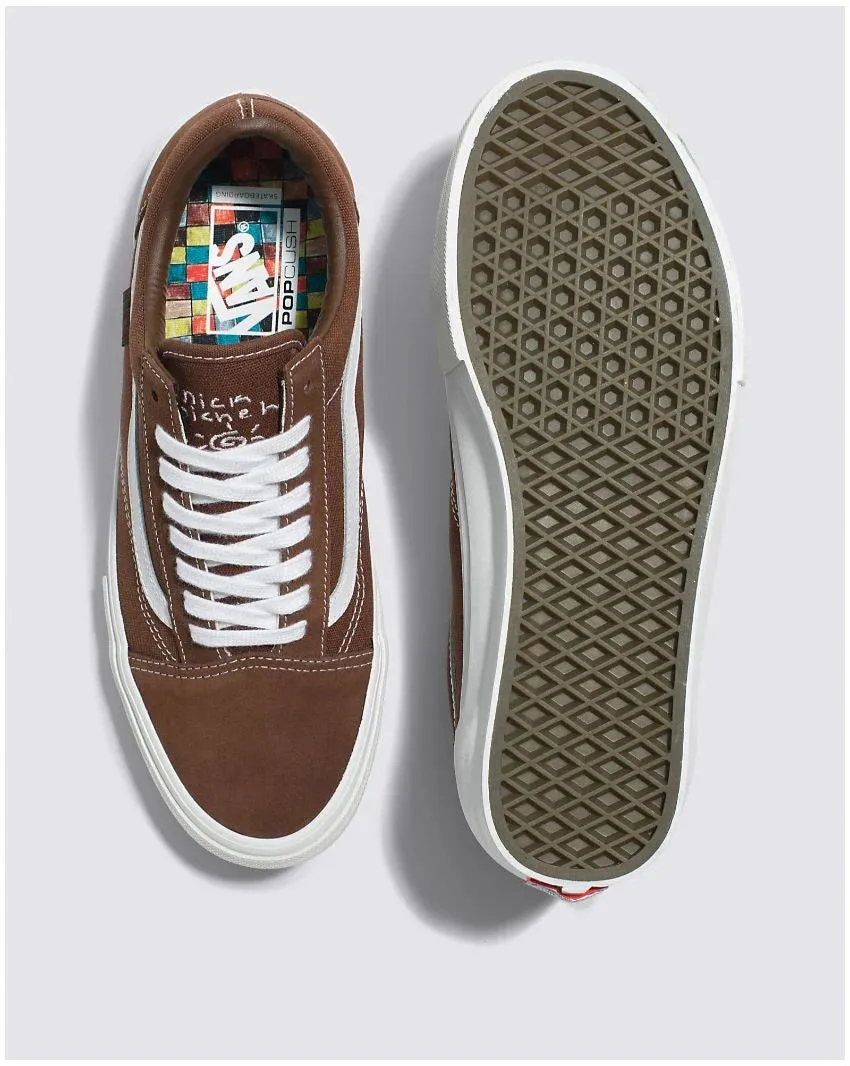 Vans Skate Old Skool Nick Michel