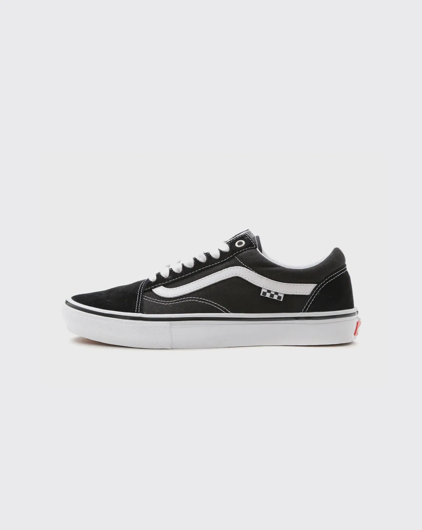 Vans Skate Old Skool Shoe - Sale