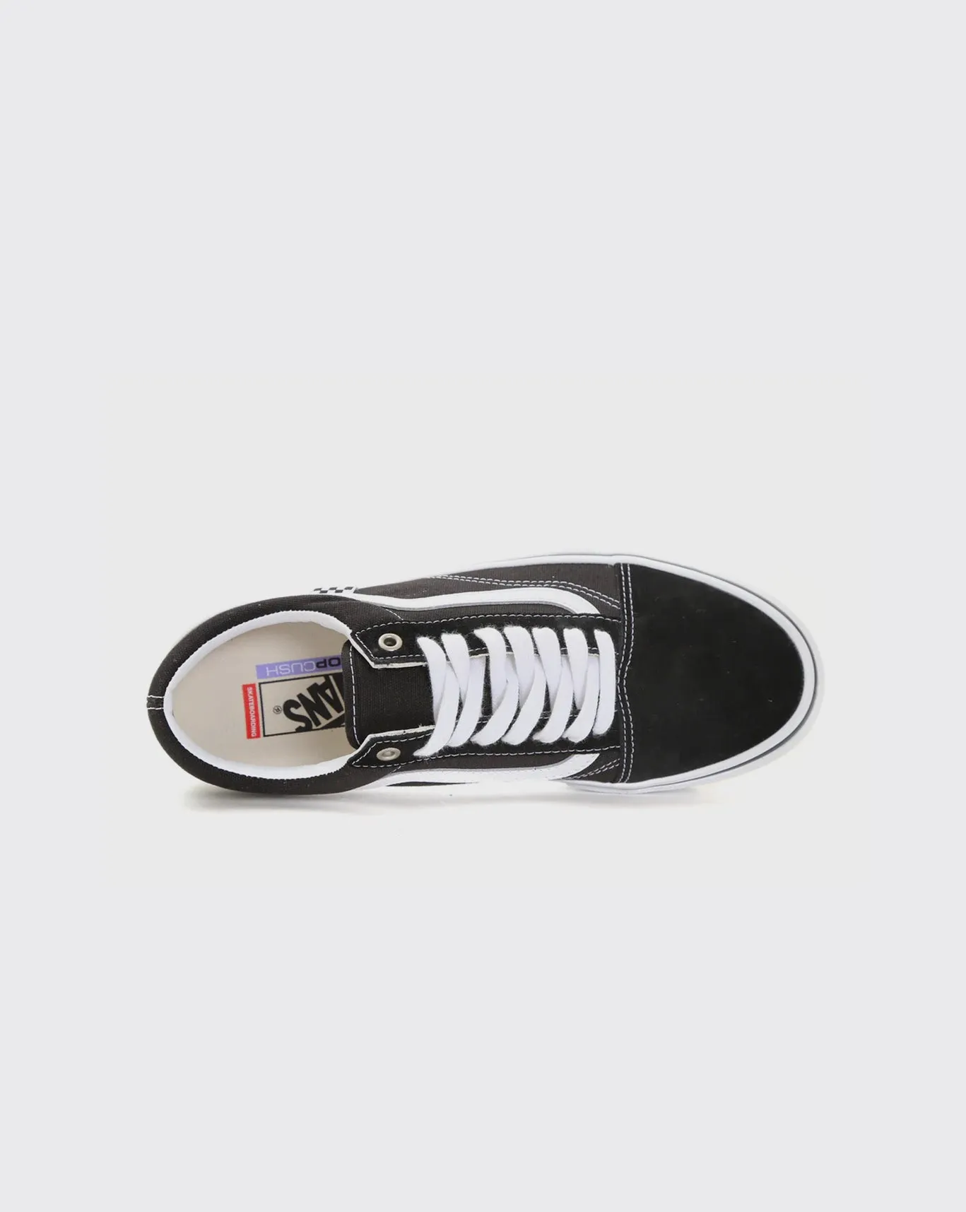 Vans Skate Old Skool Shoe - Sale