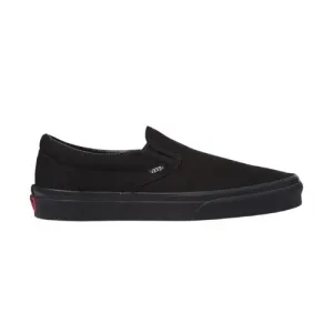 Vans Skate Slip-On Black/Black