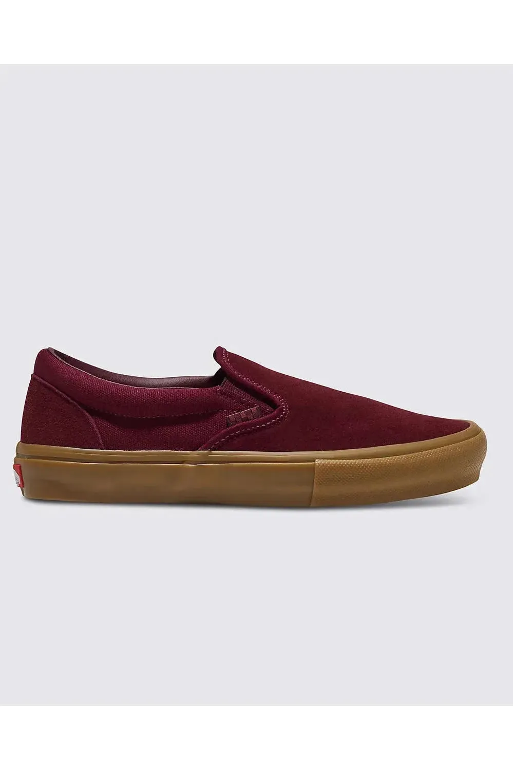 Vans Skate Slip-On Port Gum