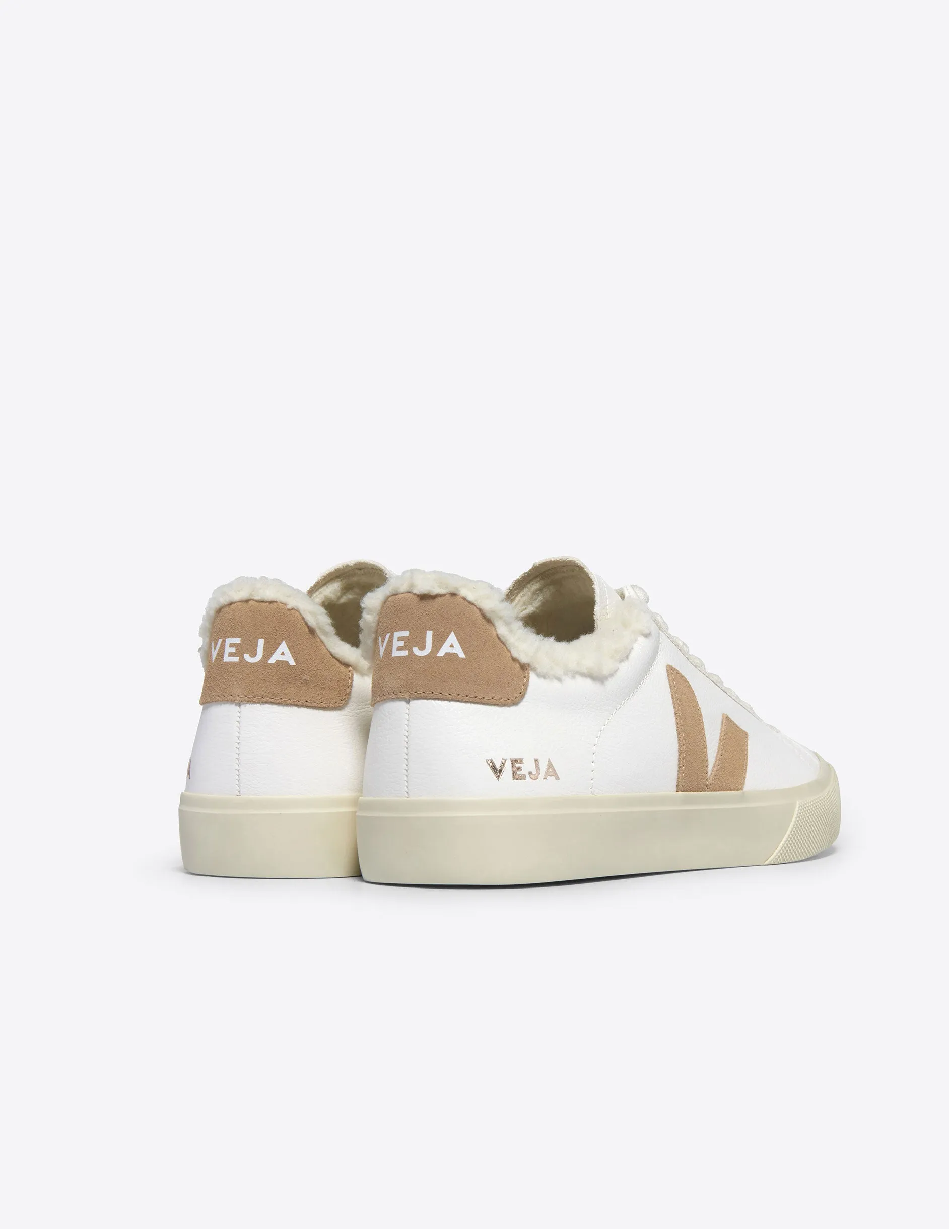 Veja Campo Winter Sneaker