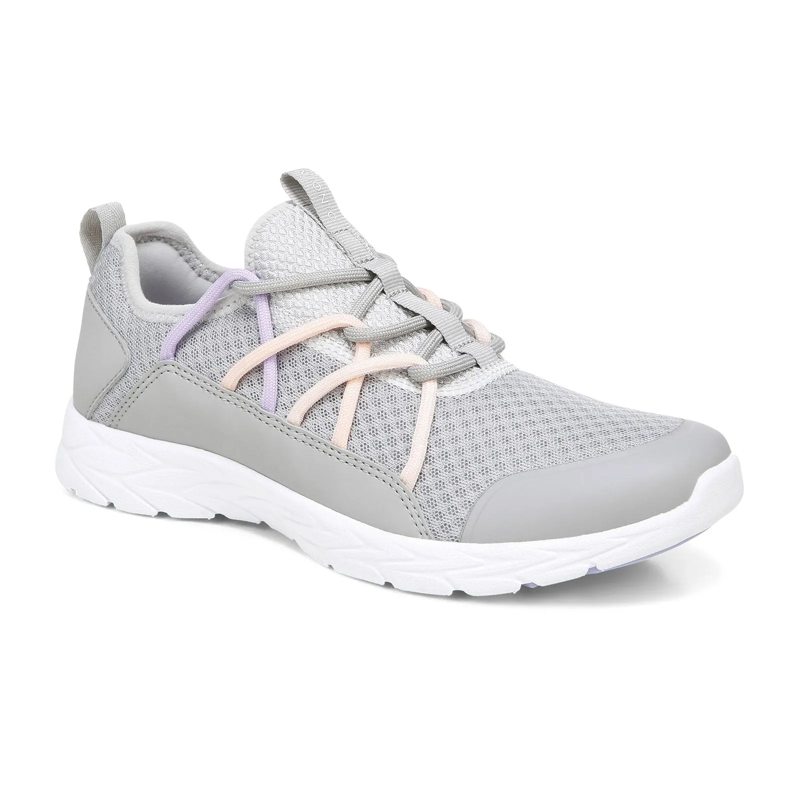 Vionic Zeliya Sneaker (Women) - Gray