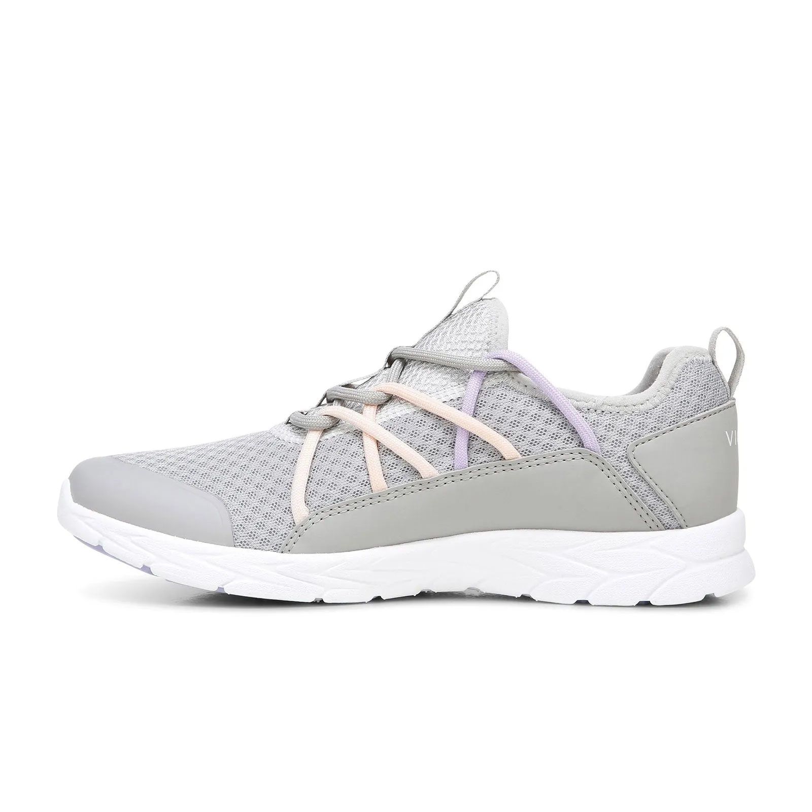 Vionic Zeliya Sneaker (Women) - Gray