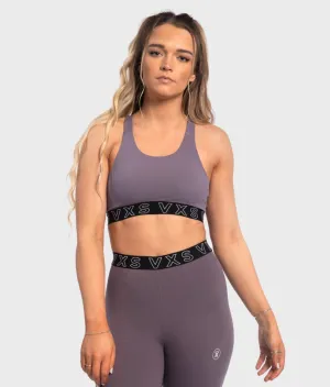 VIVA Training Bra [Mauve]