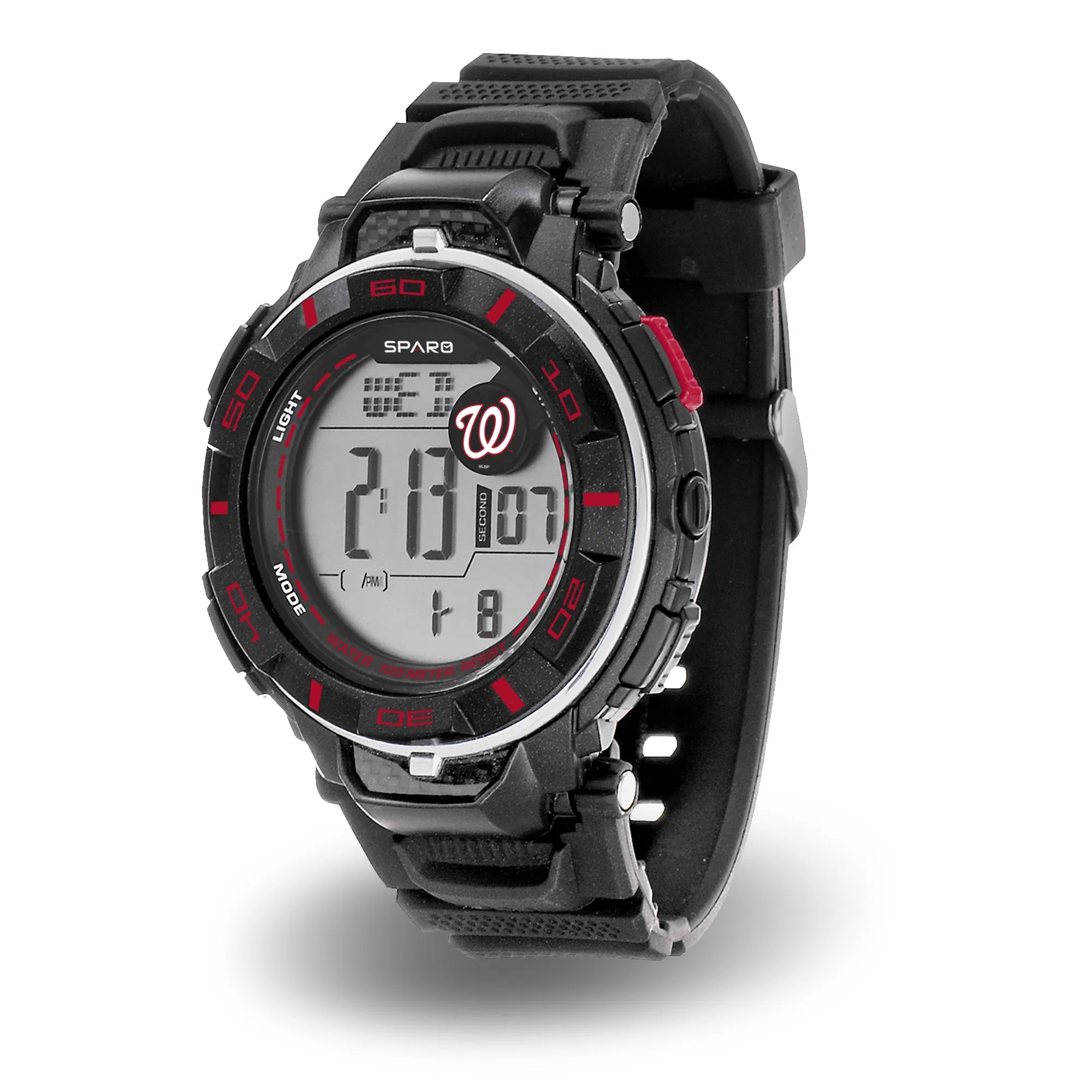 Washington Nationals Men's Power Watch