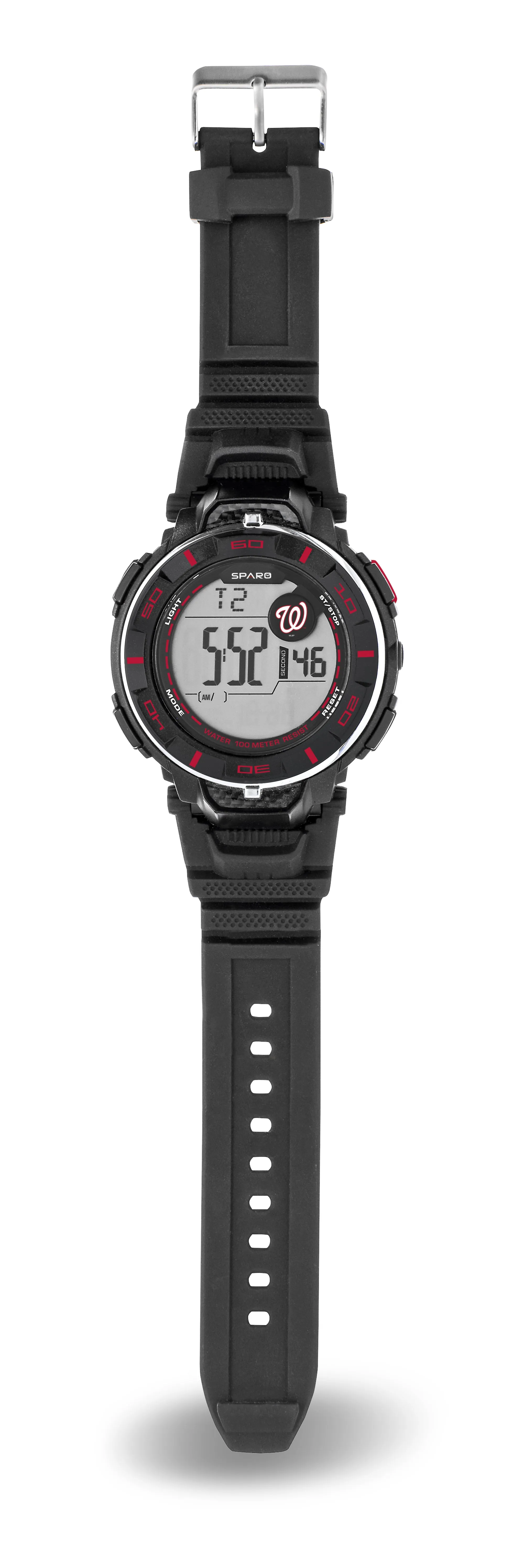 Washington Nationals Men's Power Watch