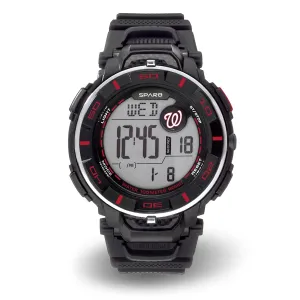 Washington Nationals Men's Power Watch