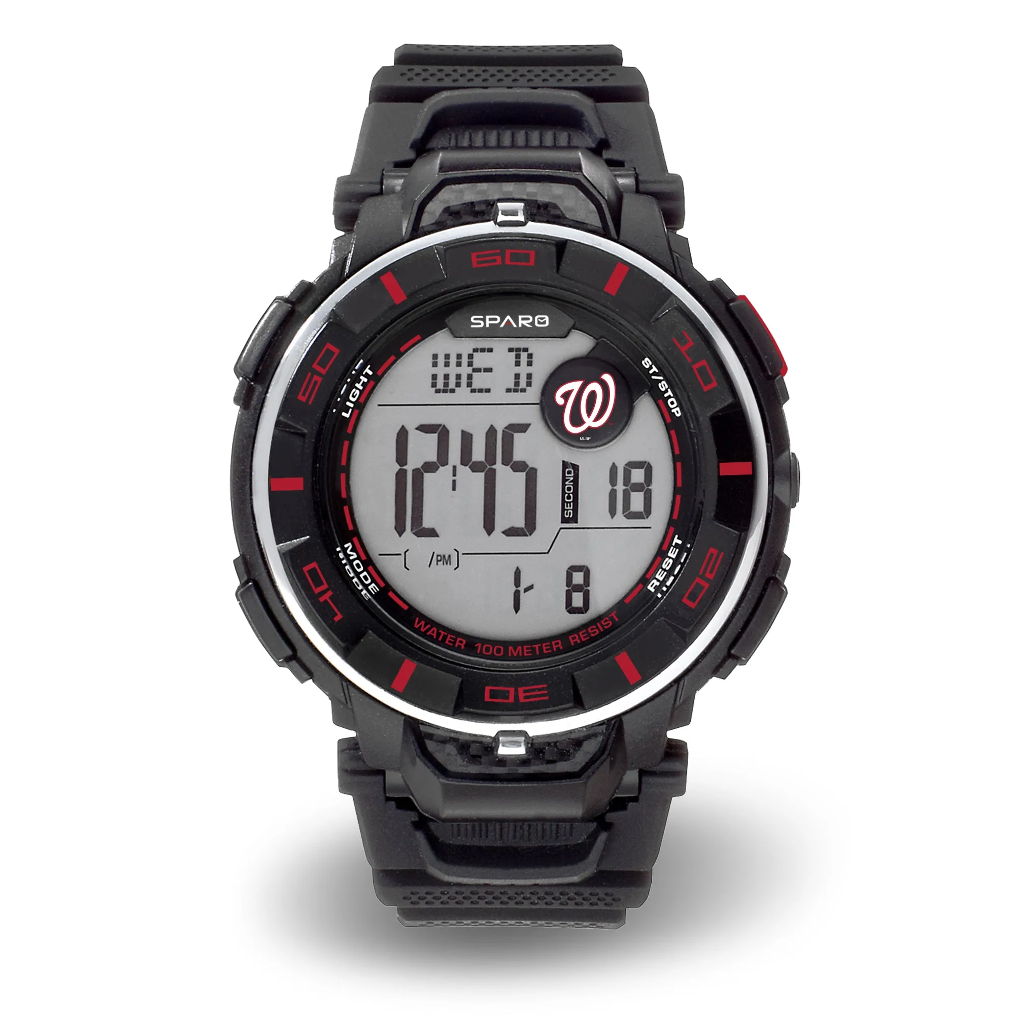 Washington Nationals Men's Power Watch