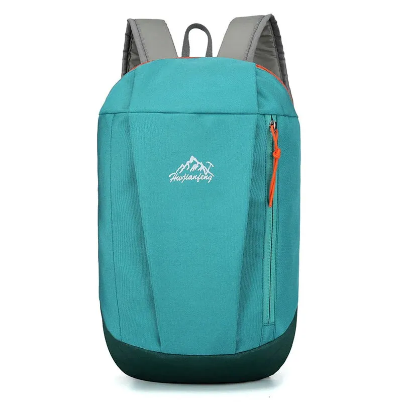 Waterproof Sports Backpack