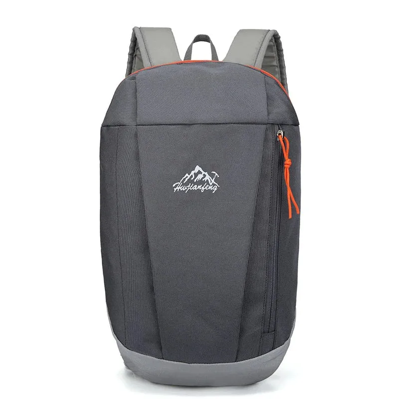 Waterproof Sports Backpack