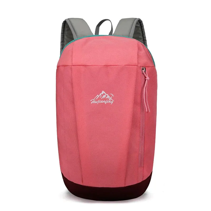 Waterproof Sports Backpack