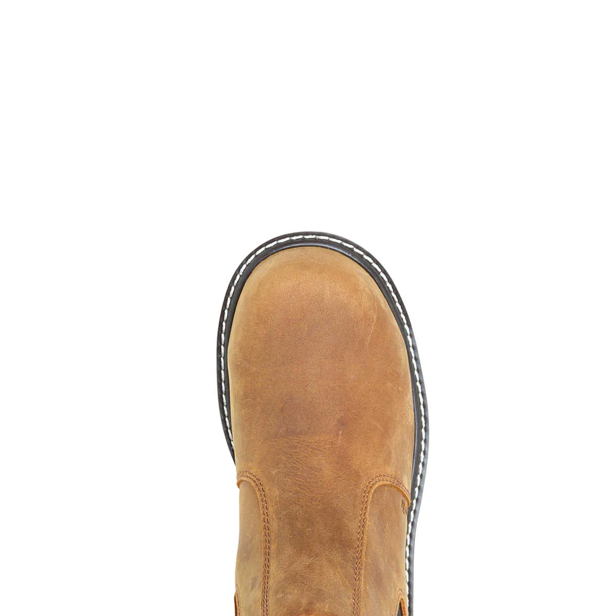 Wolverine Revival Romeo (Safety Toe)