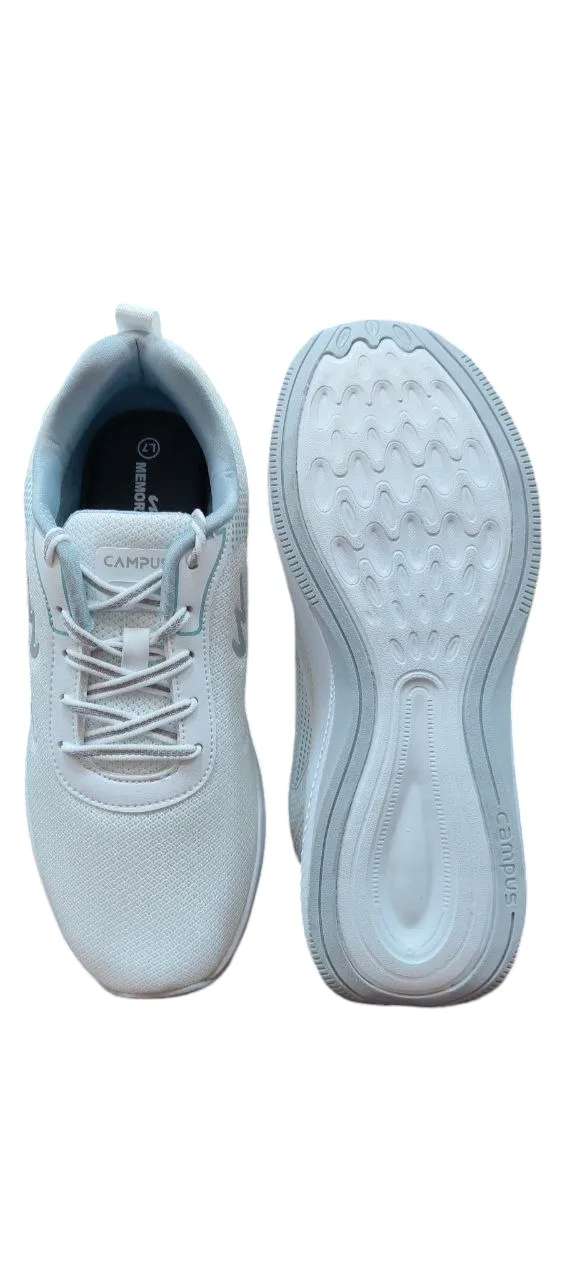 Women sports shoes article-Camp Fizz