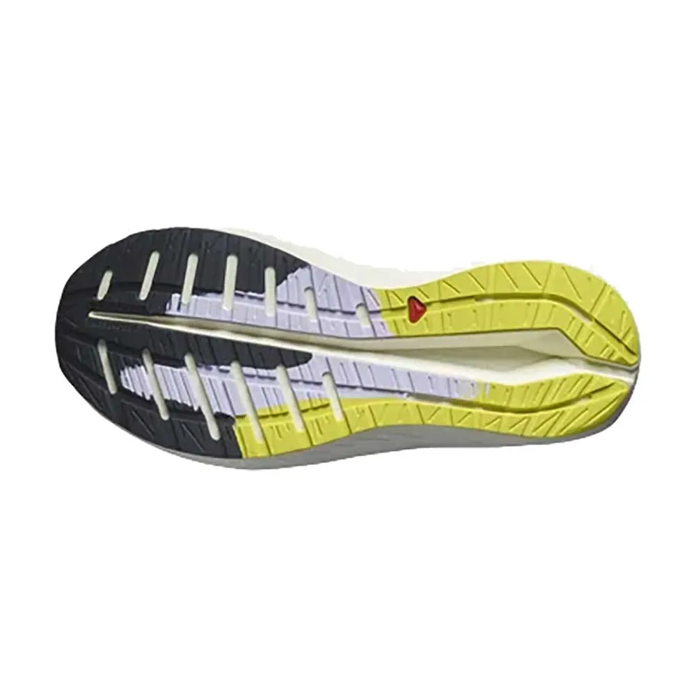 Women's Aero Volt 2 Running Shoe - Sulphur Spring/Orchid Petal/Vanilla Ice - Regular (B)