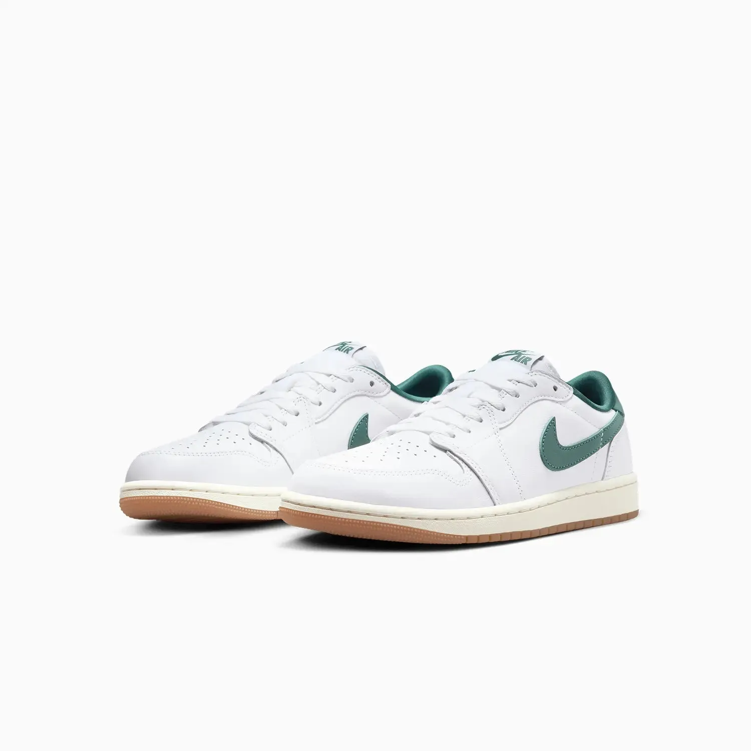 Women's Air Jordan 1 Low OG "Oxidized Green"