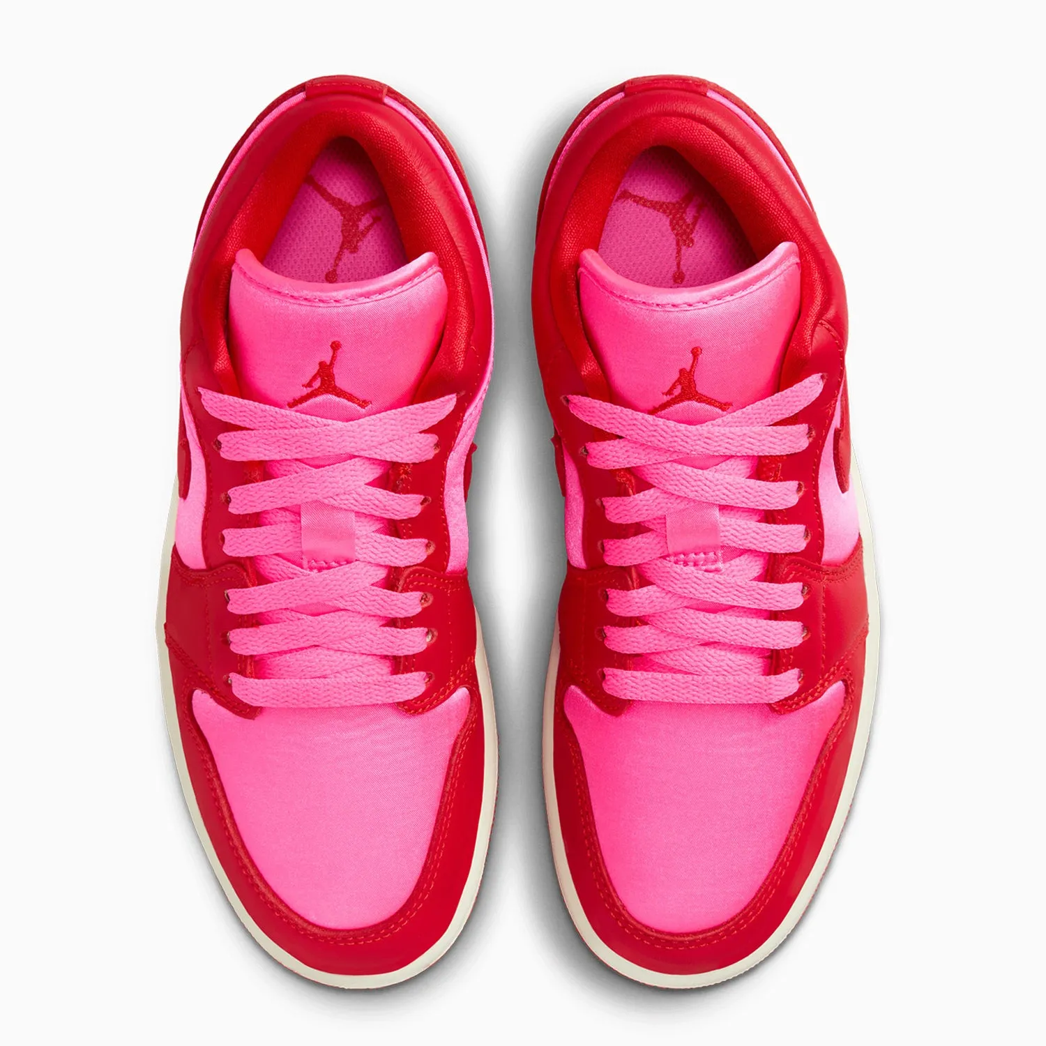 Women's Air Jordan 1 Low SE "Pink Satin"