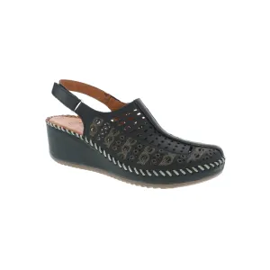 Women's Biza Calin Color: Black