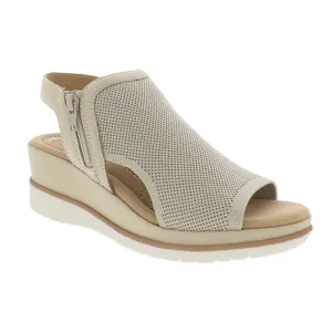 Women's Biza Flow Color: Beige