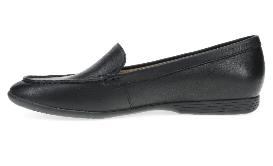 Women's Dansko Lorri 2043500200 Color: Black