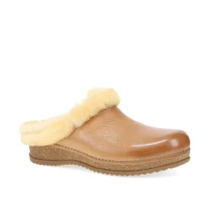 Women's Dansko Magda Color: Tan